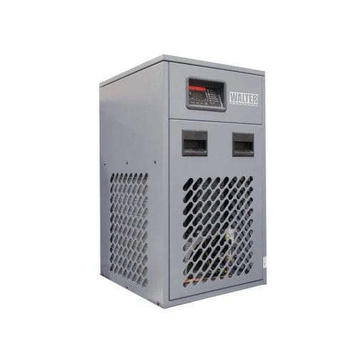 Sécheur d'air comprimé par réfrigération - WHP 50 - Walter Kompressortechnik Polska Sp. z o. o. - haute pression / compact