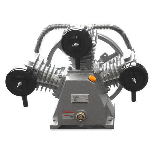 Compresseur à piston - GK 530 - Walter Kompressortechnik Polska Sp. z o. o. - d'air / compact / mono-étagé