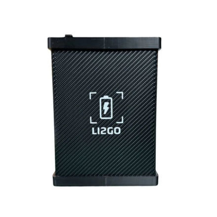Batterie lithium - EX24-21 - Li2Go - de bloc / pour applications marines / sans entretien