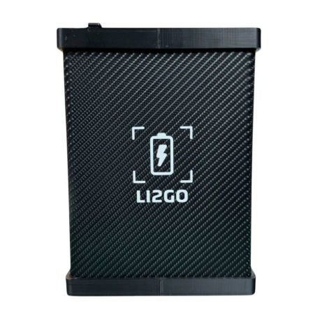 Batterie lithium - EX24-16 - Li2Go - de bloc / pour applications marines / sans entretien