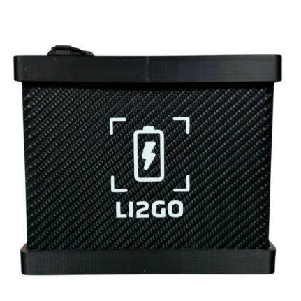 Batterie lithium - EX16-15 - Li2Go - de bloc / pour applications marines / sans entretien