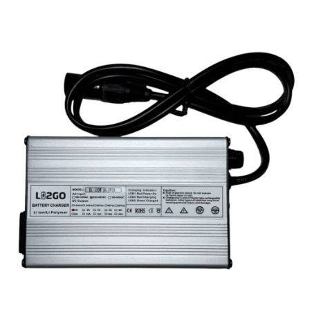 Chargeur de batterie pour véhicule électrique - 36644 - Li2Go - pour outillage électroportatif / de bureau / lithium