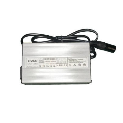 Chargeur de batterie pour véhicule électrique - 33715 - Li2Go - pour outillage électroportatif / de bureau / lithium