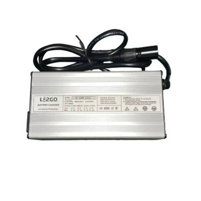 Chargeur de batterie pour véhicule électrique - 33714 - Li2Go - pour outillage électroportatif / de bureau / lithium