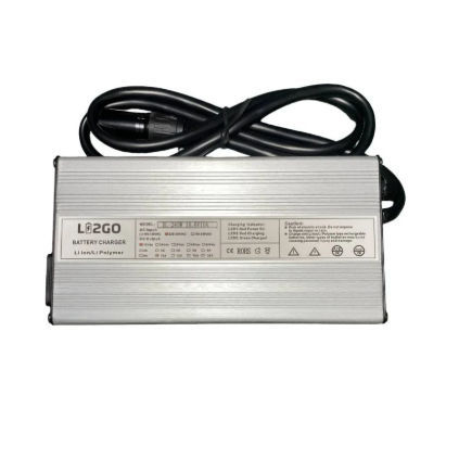 Chargeur de batterie pour véhicule électrique - 33711 - Li2Go - de bureau / lithium / CE