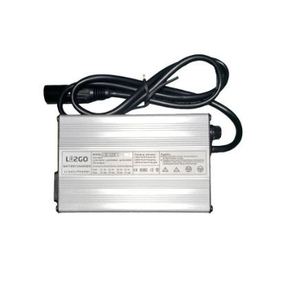 Chargeur de batterie pour véhicule électrique - LIPO 720 - Li2Go - de bureau / lithium / CE