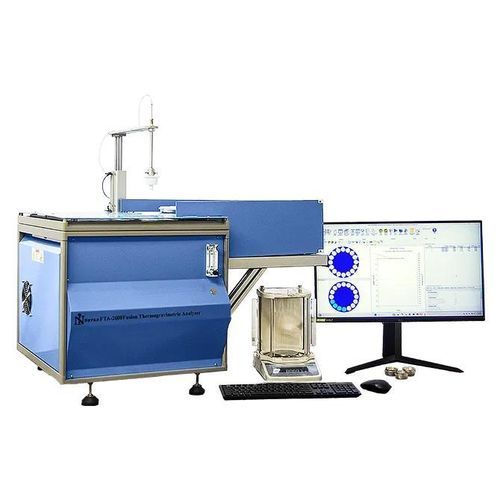 Système de préparation d'échantillons automatisé - FTA-2000 - Navas Instruments - multiples / pour le laboratoire / de refroidissement