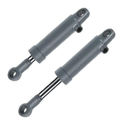 Vérin hydraulique - WUXI EAST AI MACHINERY CO., LTD - pour l'industrie