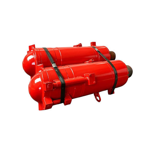 Vérin hydraulique - WUXI EAST AI MACHINERY CO., LTD - industriel / sur mesure