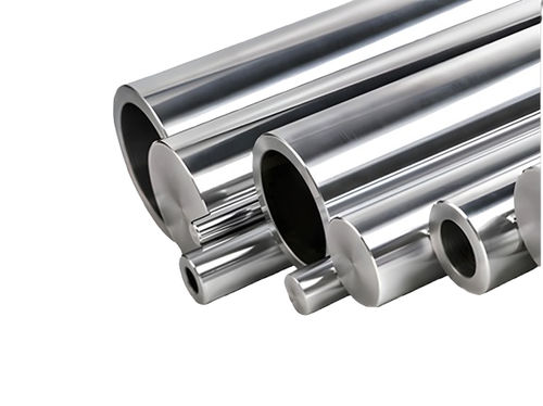 Barre ronde en acier - WUXI EAST AI MACHINERY CO., LTD - de construction / à haute résistance / en chrome