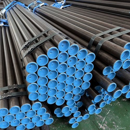 Tube hydraulique - WUXI EAST AI MACHINERY CO., LTD - en acier / pour systèmes hydrauliques / pour usage intensif