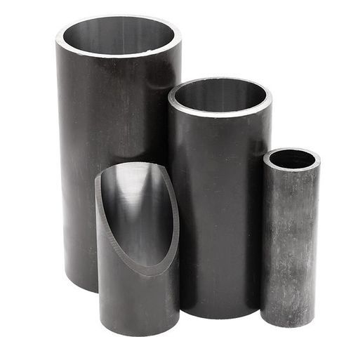 Tuyau rigide hydraulique - WUXI EAST AI MACHINERY CO., LTD - en acier / pour systèmes hydrauliques / pour usage intensif