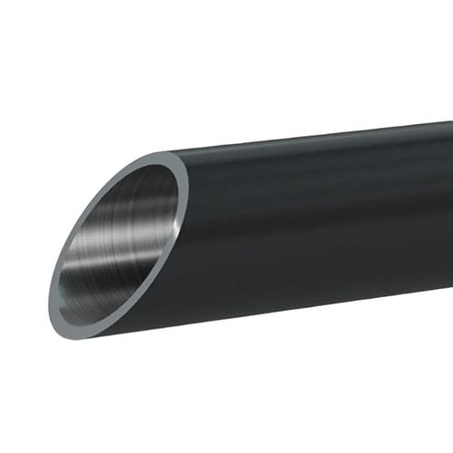Tuyau rigide hydraulique - WUXI EAST AI MACHINERY CO., LTD - pneumatique / en acier au carbone / pour compresseur