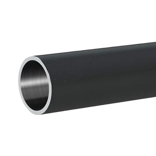 Tuyau rigide hydraulique - WUXI EAST AI MACHINERY CO., LTD - en acier au carbone / pour usage intensif / pour applications agricoles