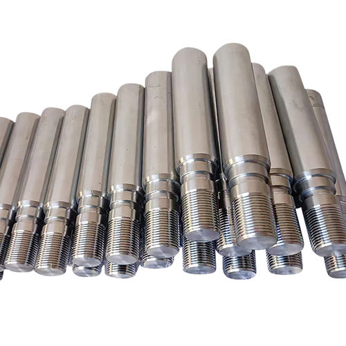 Tige de piston - WUXI EAST AI MACHINERY CO., LTD