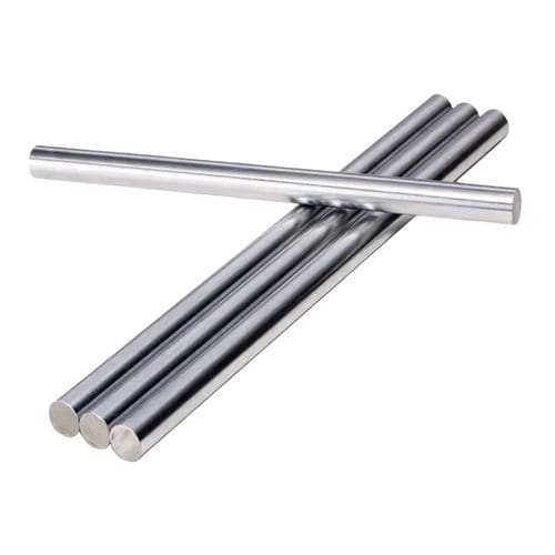 Acier inoxydable en barre - WUXI EAST AI MACHINERY CO., LTD - à usage général / anti-abrasion / haute dureté