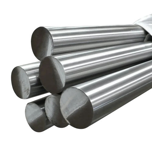 Barre ronde en acier - WUXI EAST AI MACHINERY CO., LTD - pour l'usinage / de construction / à usage général