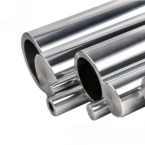 Tube hydraulique - WUXI EAST AI MACHINERY CO., LTD - en acier / pour usage intensif / pour applications marines