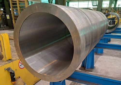 tuyau rigide hydraulique - WUXI EAST AI MACHINERY CO., LTD