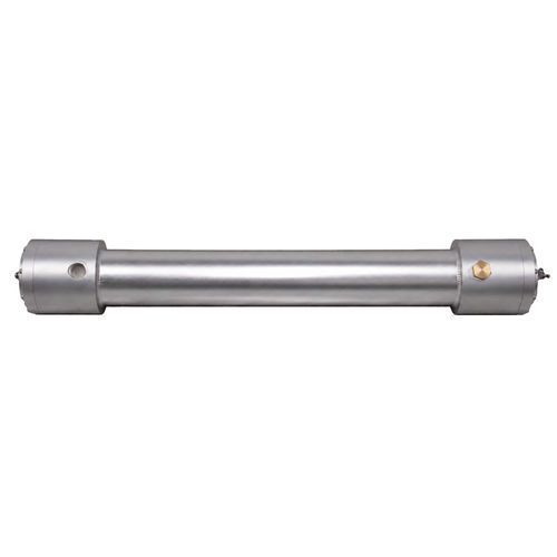 Séparateur à membrane avec raccord fileté - MCH series - Hangzhou Mairui Gas Engineering Equipment Co., Ltd