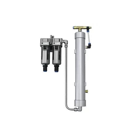 Purificateur de gaz d'air comprimé - MRD series - Hangzhou Mairui Gas Engineering Equipment Co., Ltd