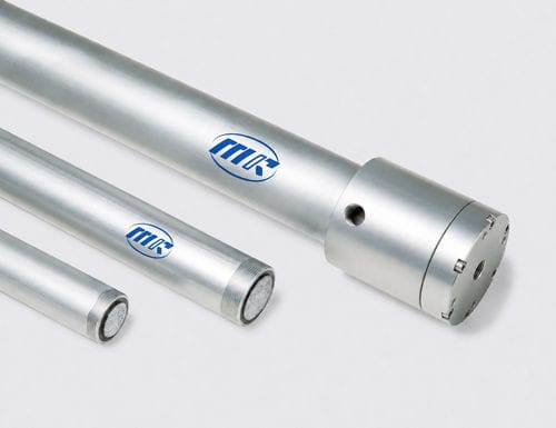 Séparateur de gaz - MNH series - Hangzhou Mairui Gas Engineering Equipment Co., Ltd - pour l'industrie agroalimentaire / pour l'industrie pharmaceutique / pour ligne de production