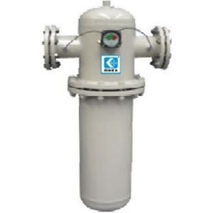Filtre à air comprimé - Class 600 - Hangzhou Mairui Gas Engineering Equipment Co., Ltd - à cartouche / grand débit