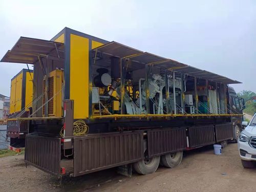 Générateur d'azote pour applications de haute pureté - MRN - Hangzhou Mairui Gas Engineering Equipment Co., Ltd - inerte / sec / industriel