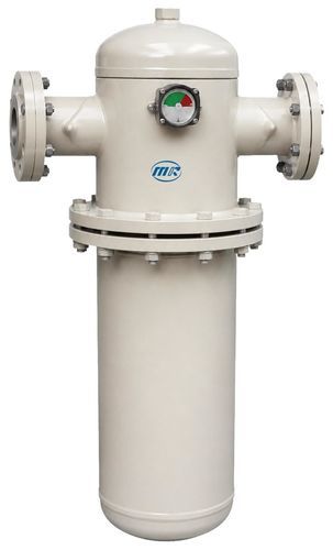 Filtre à air comprimé - Class 600 - Hangzhou Mairui Gas Engineering Equipment Co., Ltd - à cartouche / industriel / pour climatisation