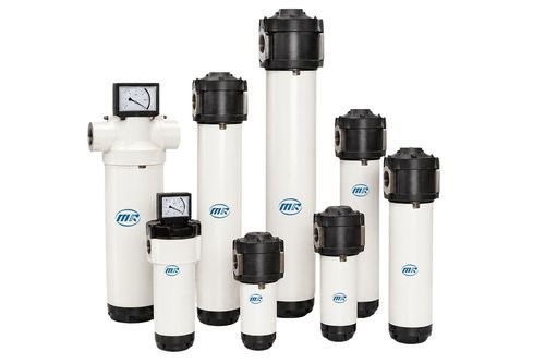Purificateur d'air comprimé au sol - Class 35 - Hangzhou Mairui Gas Engineering Equipment Co., Ltd - à filtre / pour chromatographie en phase gazeuse / de poussière