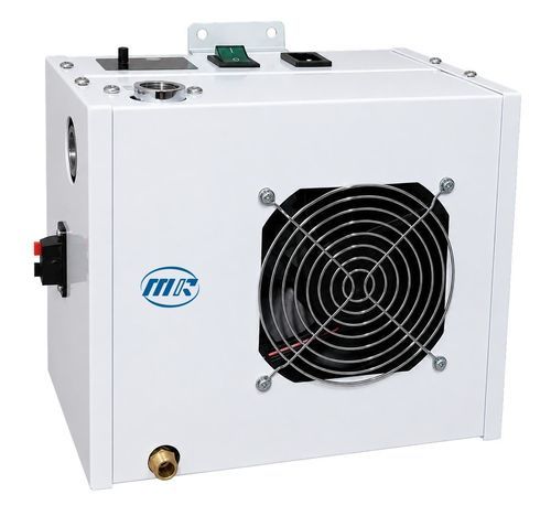 Sécheur d'air comprimé par réfrigération - SSD3 - Hangzhou Mairui Gas Engineering Equipment Co., Ltd - compact