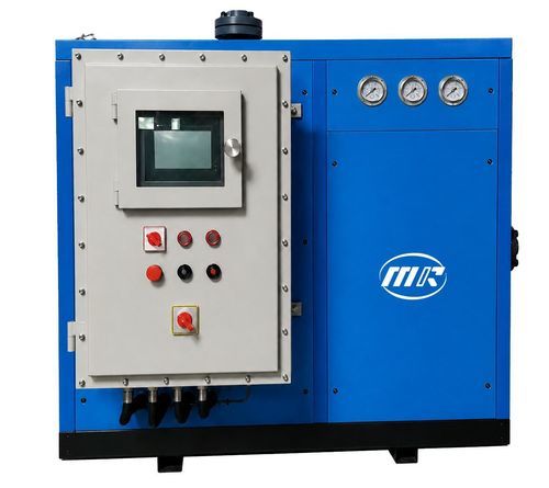 Sécheur de gaz naturel compressé par adsorption - Hangzhou Mairui Gas Engineering Equipment Co., Ltd - haute pression / faible pression