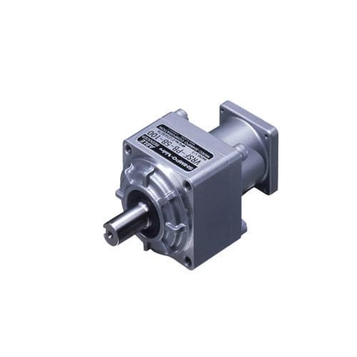 Réducteur planétaire - VRSF series - Power Ace India - à denture droite / coaxial / à arbre plein