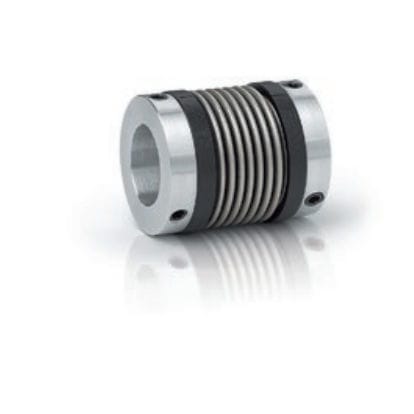 Accouplement à soufflet - MK1 - Power Ace India