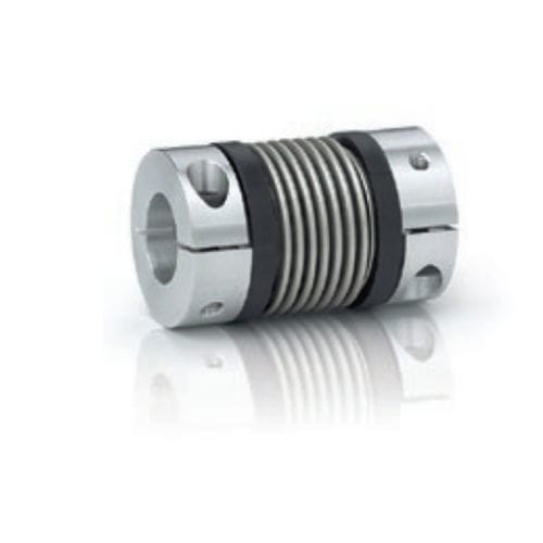 Accouplement à soufflet - MK2 - Power Ace India