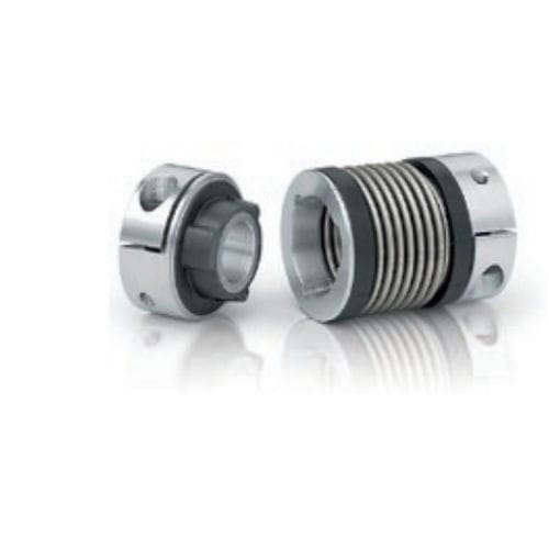 Accouplement à soufflet - MK5 - Power Ace India