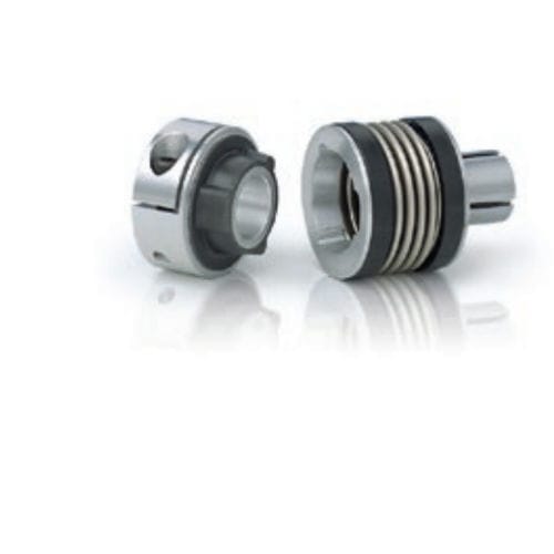 Accouplement à soufflet - MK6 - Power Ace India