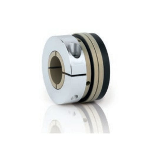 Limiteur de couple mécanique - SLN - Power Ace India - à ressort