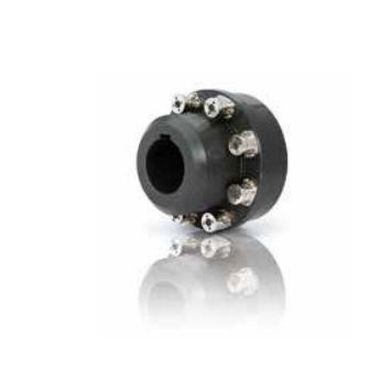 Accouplement flexible - ST1 - Power Ace India - en acier / les flans