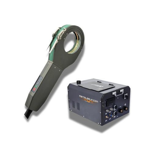 Machine de soudage orbital TIG - Saldatrici Orbitali - METALSELF - automatique / pour tuyaux / personnalisée