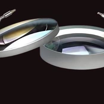 Lentille - METALSELF