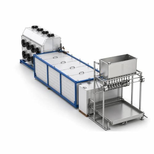Machine de production de glace - BIM15T - Tamutom