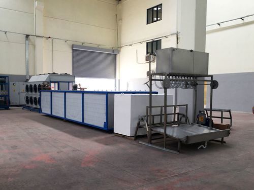 Machine à glaçons - BIM20T - Tamutom