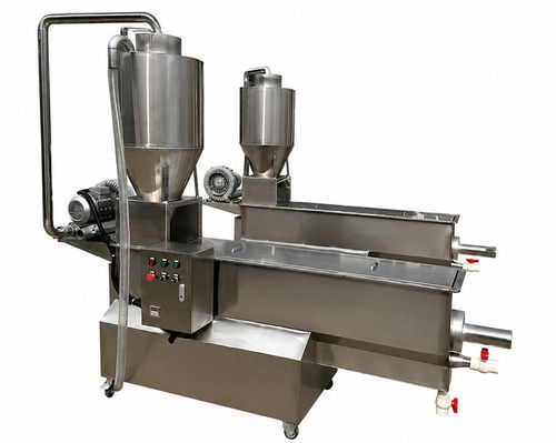 Déterreur - Henan Hongtu Machinery Manufacturing Co., Ltd.