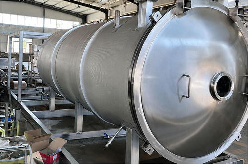 Lyophilisateur de laboratoire - FLFD series - Henan Hongtu Machinery Manufacturing Co., Ltd. - de process / pilote / pour l'industrie pharmaceutique