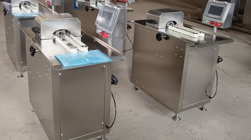 Ficeleuse pour saucisse - FL-I - Henan Hongtu Machinery Manufacturing Co., Ltd. - monophasée / automatique