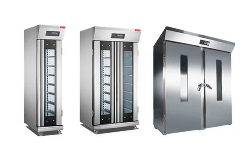 Chambre de fermentation dynamique - FL series - Henan Hongtu Machinery Manufacturing Co., Ltd.