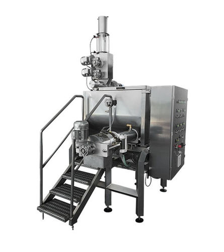 Ligne de production de pâtes sèches - FL series - Henan Hongtu Machinery Manufacturing Co., Ltd. - de spaghetti / de penne / de lasagne