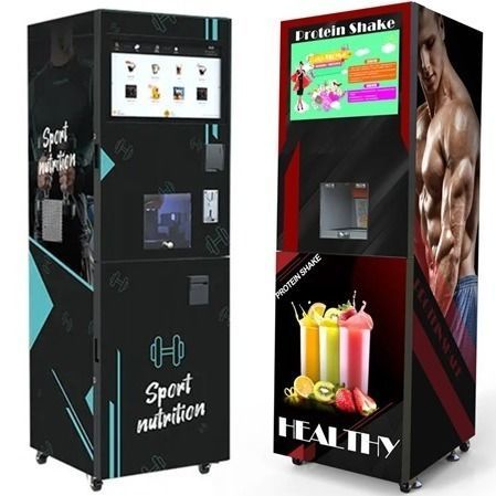 Distributeur de produits en vrac - FL805 - Henan Hongtu Machinery Manufacturing Co., Ltd. - de liquides / de granulés / automatique