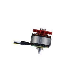 Moteur brushless - RB-4816-CE series - Dongguan KWC Machinery Co., Ltd. - BLDC / 18 V / 36 V